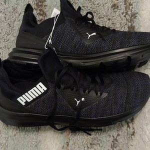 Puma Enzo Woven sneakers